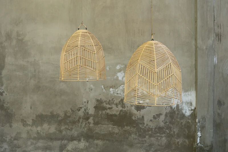 Lampe The Bala L nature