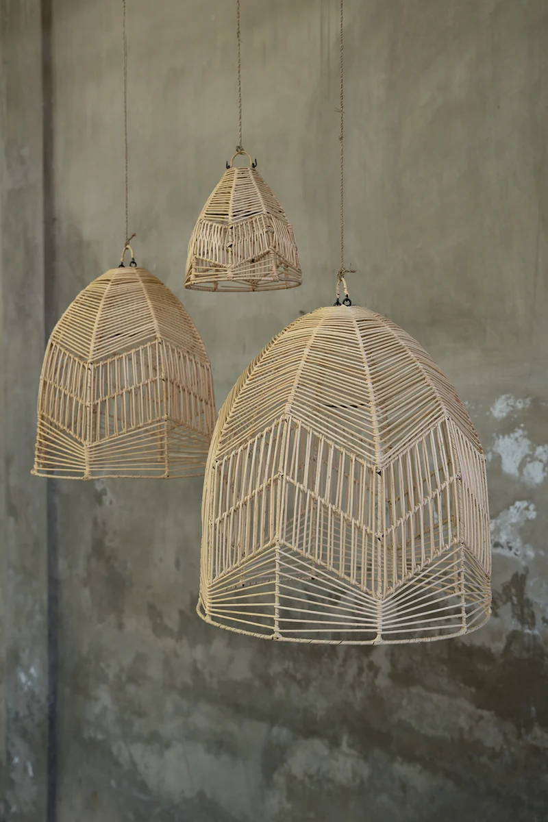 Lampe The Bala L nature