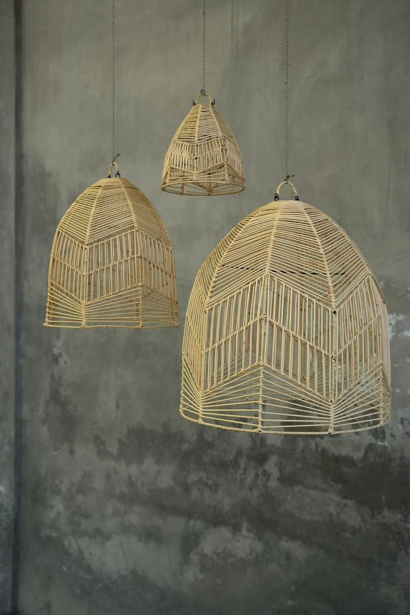 Lampe The Bala L nature