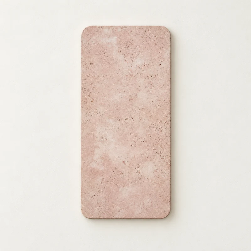 Rosa Travertine Wall Lamp | CLGH89522