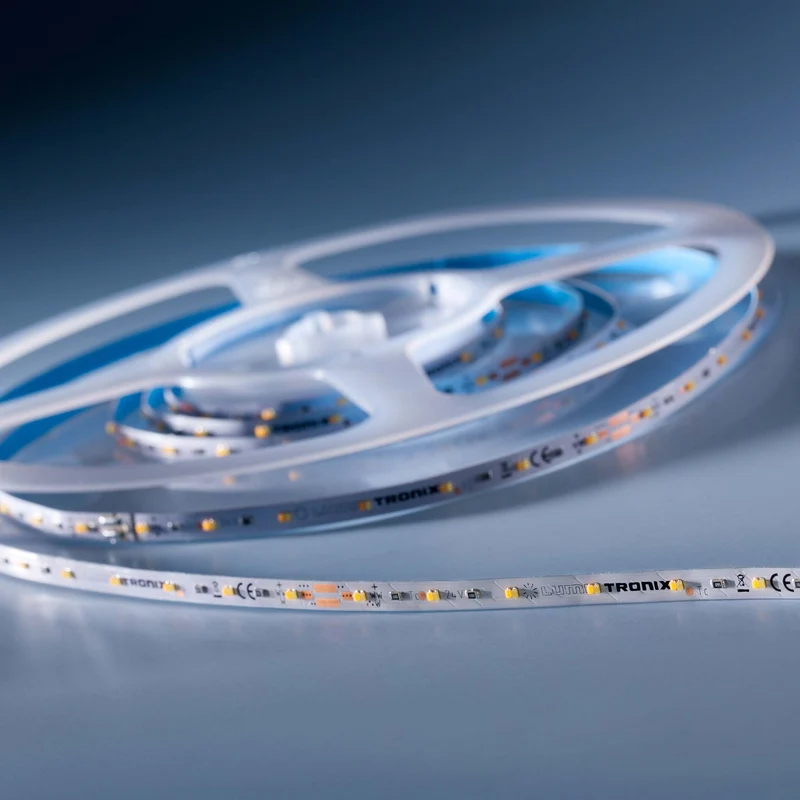 SlimFlex280 Performer LED Streifen, Tunable White, 2140lm, 24V, 2m