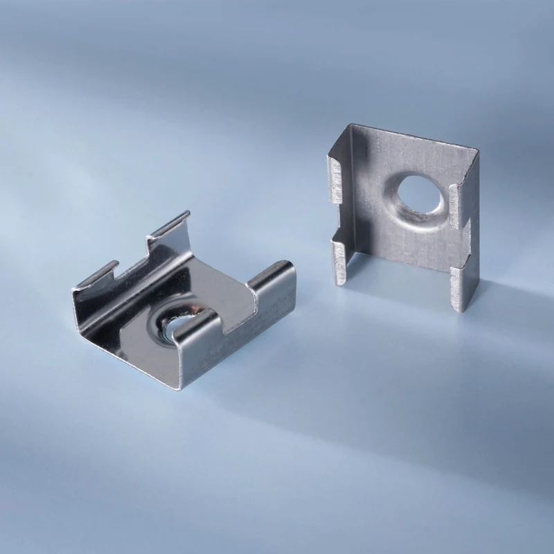 Alu Profil Montageclip