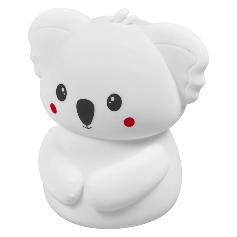 OSRAM NIGHTLUX TOUCH Koala USB RGBW mehrfarbig batteriebetrieben LED Nachtlicht 0,70 W
