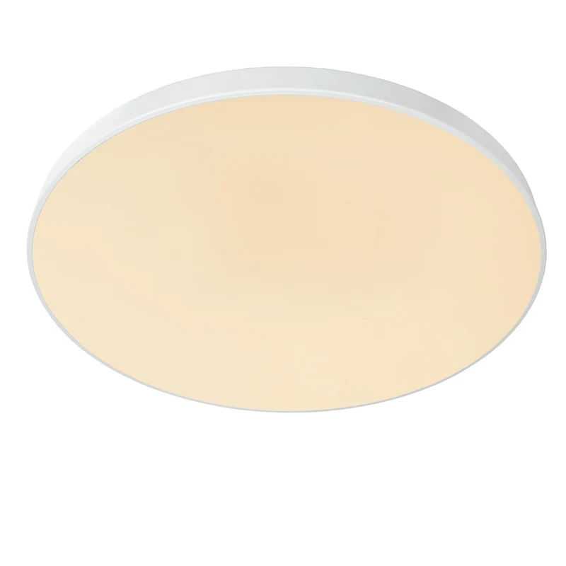 LED-Deckenlampe Unar 3-stufig dimmbar Ø 80cm