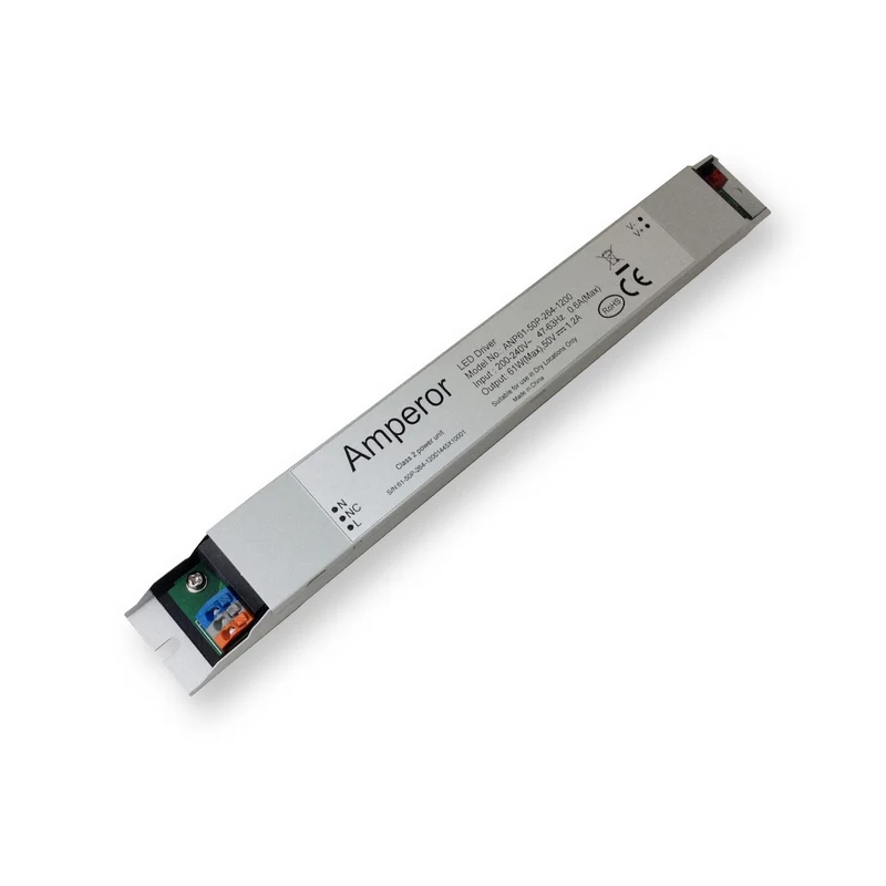 Amperor ANP61-54P-264-1100-DA, Konstantstromquelle