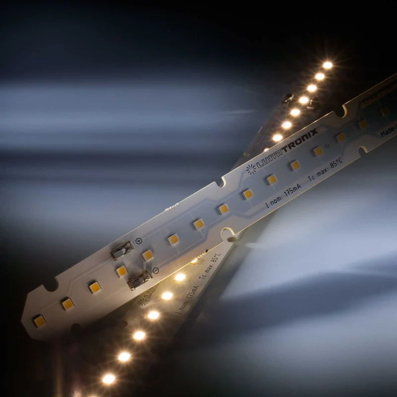 LinearZ 280-26 Zhaga-konforme LED-Leiste, 280mm, 26 LEDs