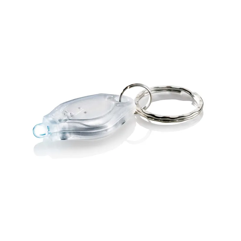 Mini LED-Taschenlampe