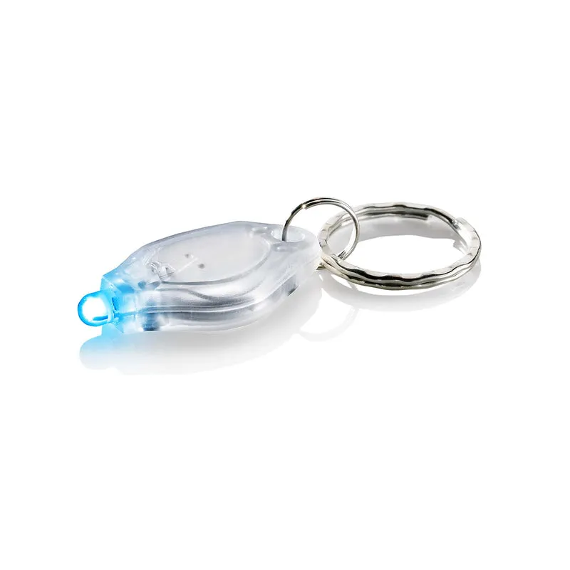 Mini LED-Taschenlampe