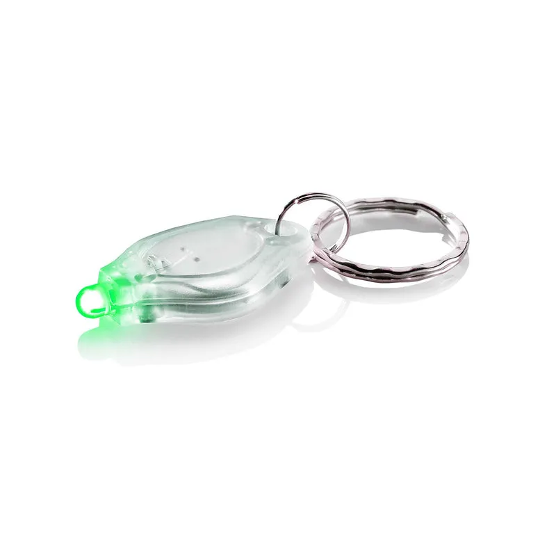 Mini LED-Taschenlampe