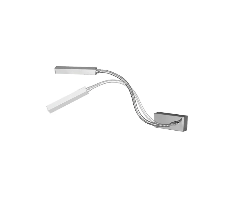 Wandleuchte Snaik – Abverkauf