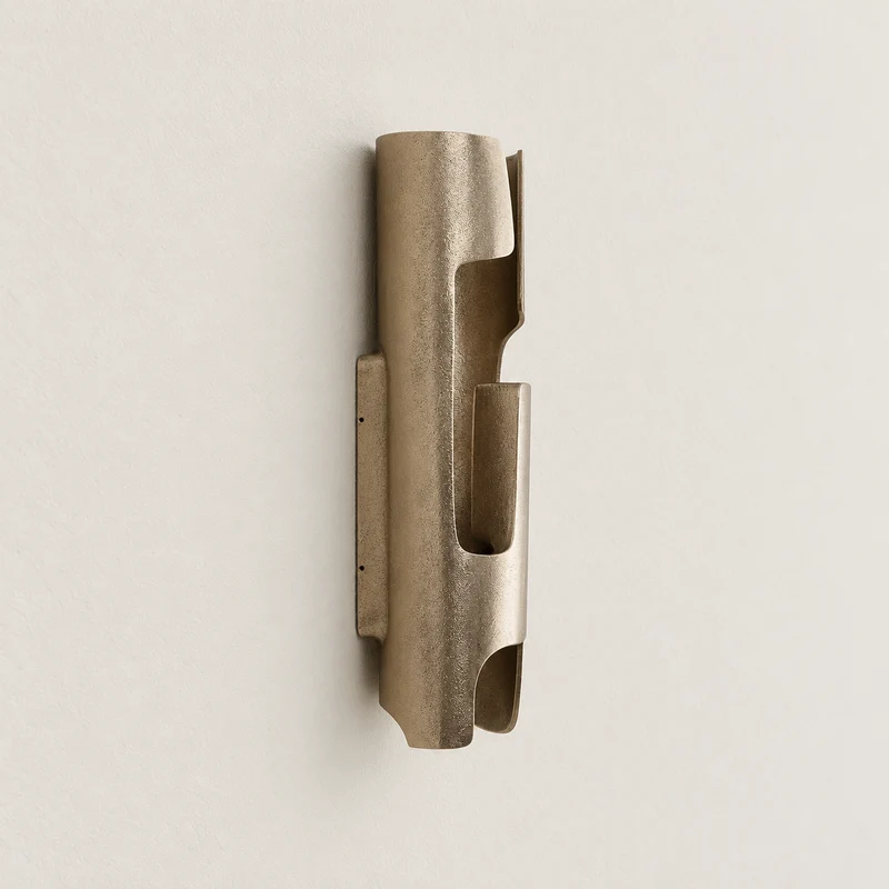 Champagne Bronze Wall Sconce | CLRONF503