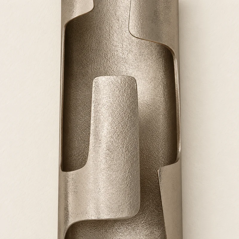 Champagne Bronze Wall Sconce | CLRONF503