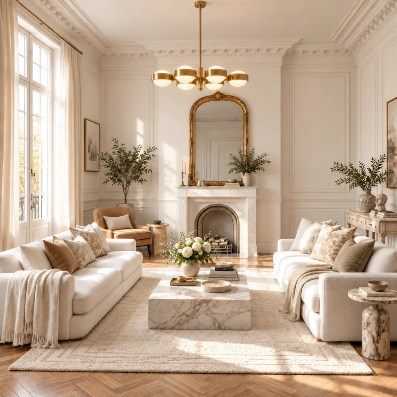 Edith Brass Linear Chandelier | CLEDDI89Q