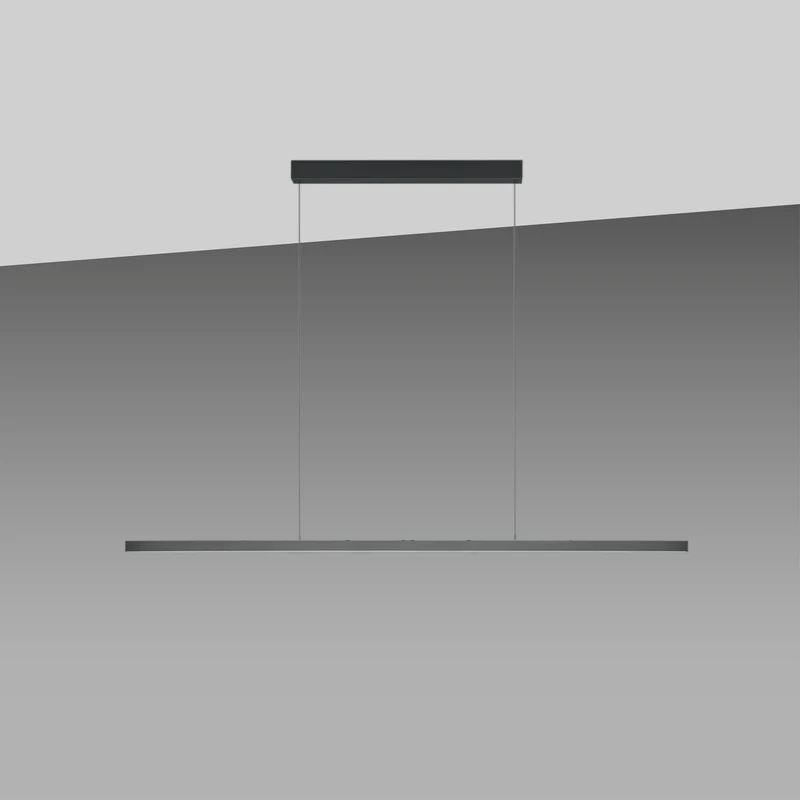 Pendelleuchte Line