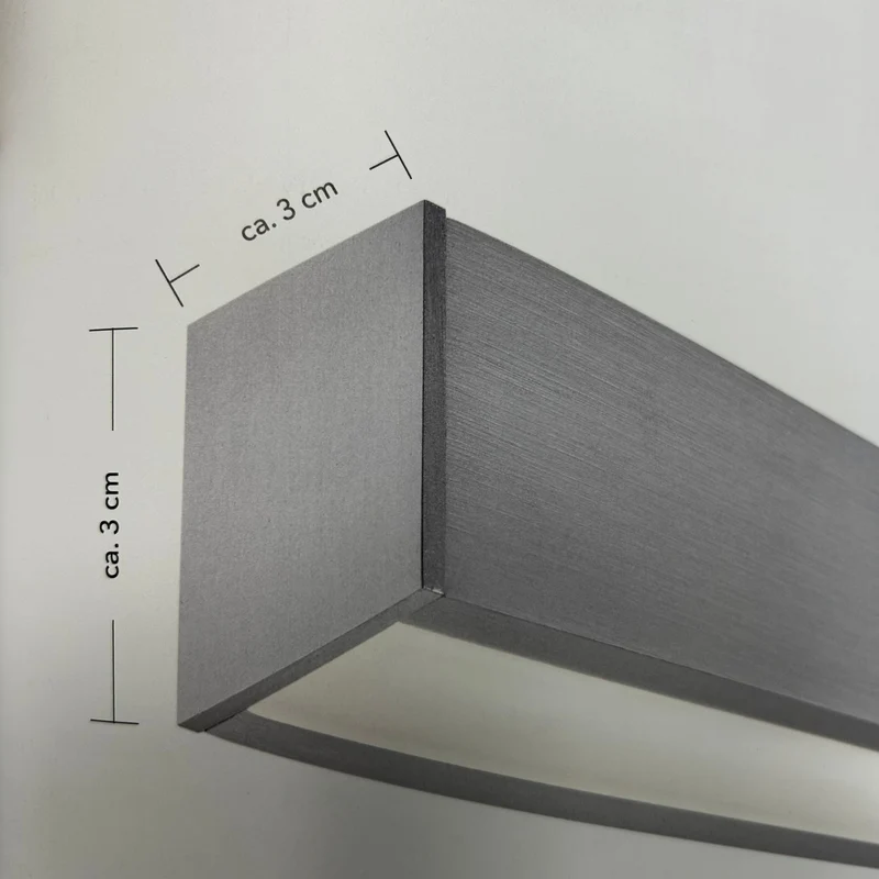 Pendelleuchte Line