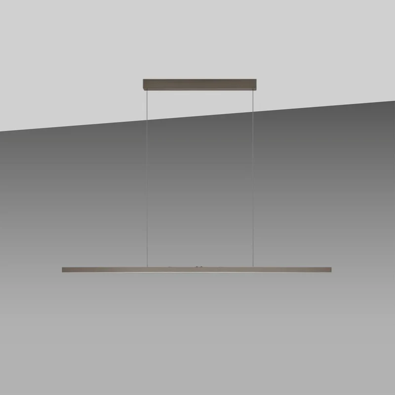 Pendelleuchte Line