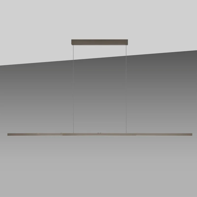 Pendelleuchte Line
