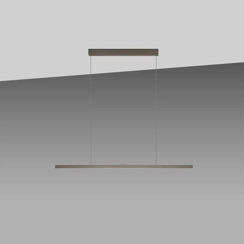 Pendelleuchte Line