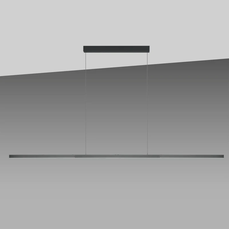 Pendelleuchte Line