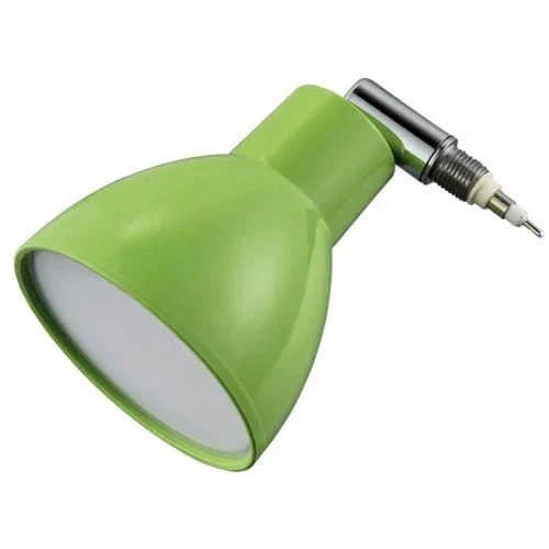 LED Lampenkopf 5 W ESTO Vario Home Metall grün | EGLO