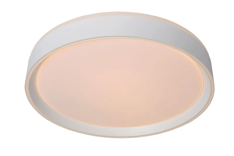 LED-Deckenleuchte Nuria 3-Stufen-dimmbar Ø 40cm