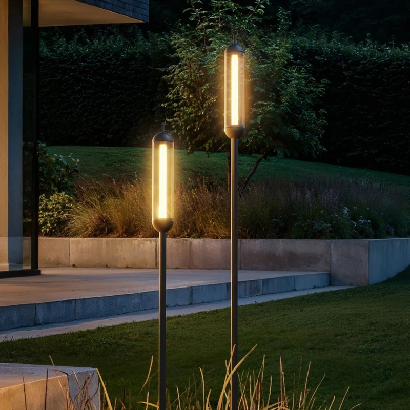 Spießleuchte reed