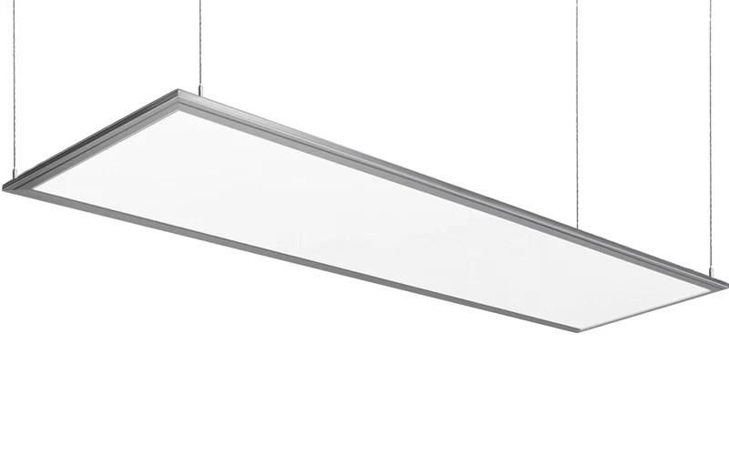 LED-Panel Vollspektrum 120 x 30 cm | flimmerfrei, UGR<19, 5700K