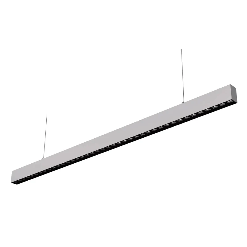 Pendelleuchte LINE d-i vollspektrum