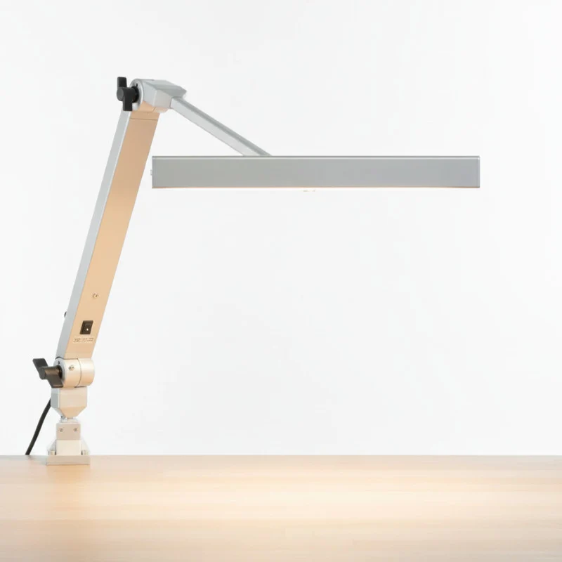 Tischleuchte LEDpower mit Vollspektrumlicht