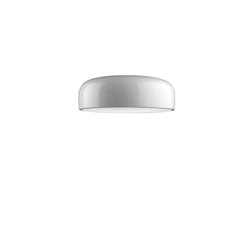 Deckenleuchte Flos Smithfield C – Weiß – Abverkauf