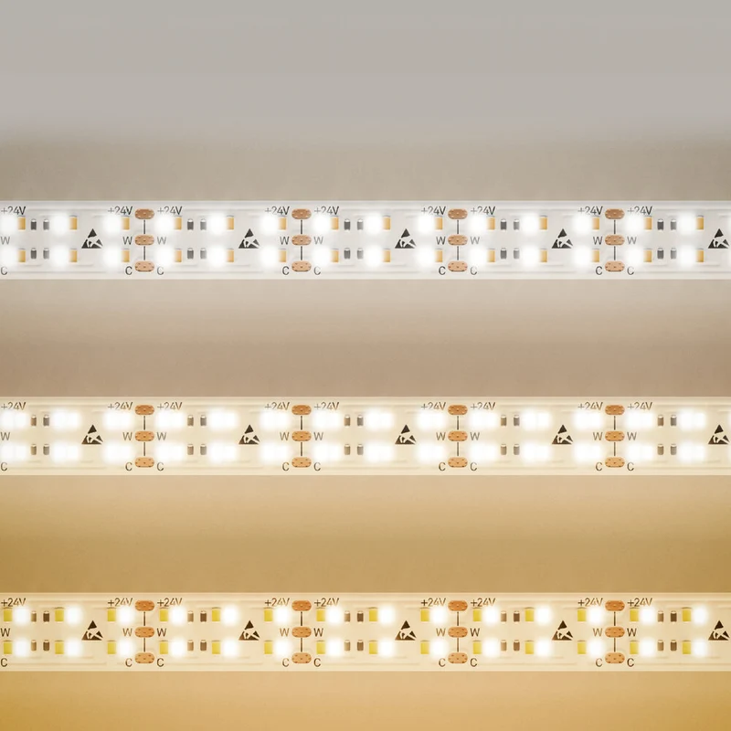 LED-Band TunableWhite, 24V