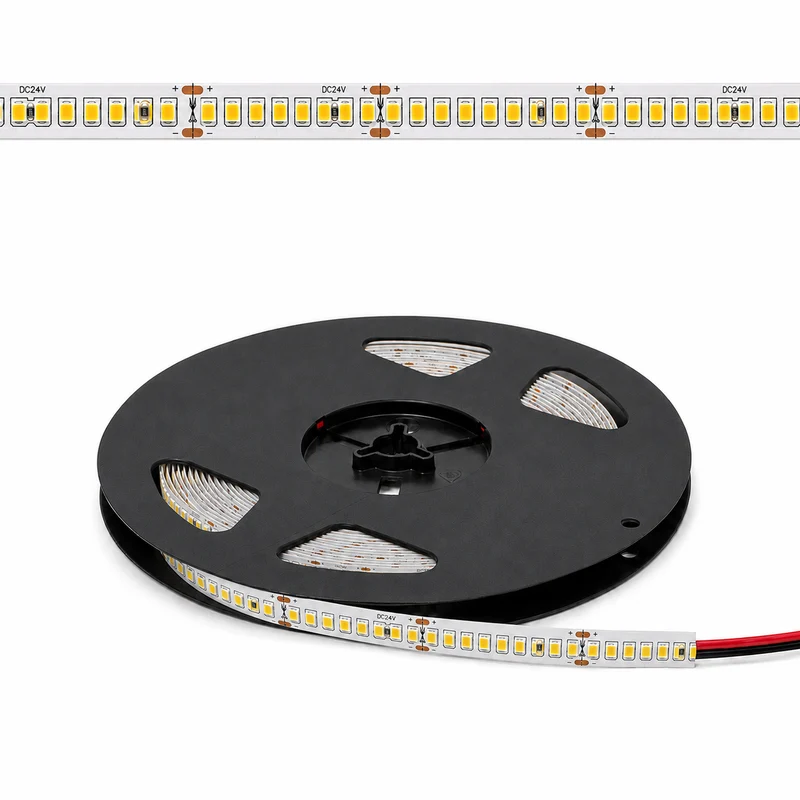 LED-Band Nature, 24V, 2700K/3000K/4000K