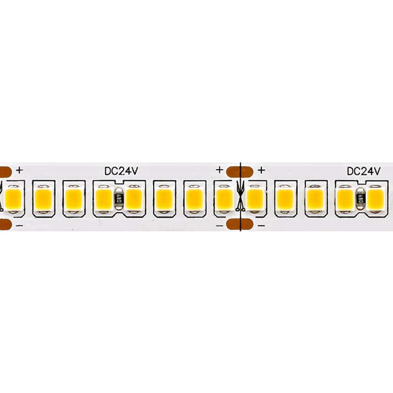 LED-Band Nature, 24V, 2700K/3000K/4000K