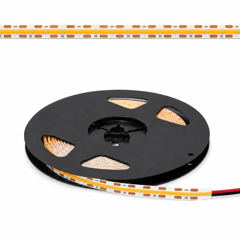 LED-Band Freecut, 24V, COB, 2200K