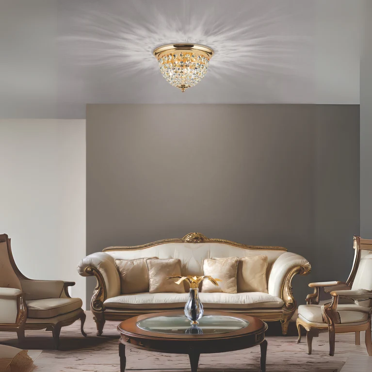 Deckenleuchte Plafond