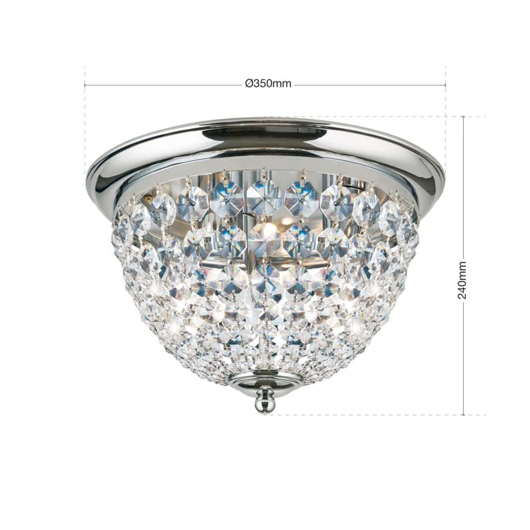 Deckenleuchte Plafond