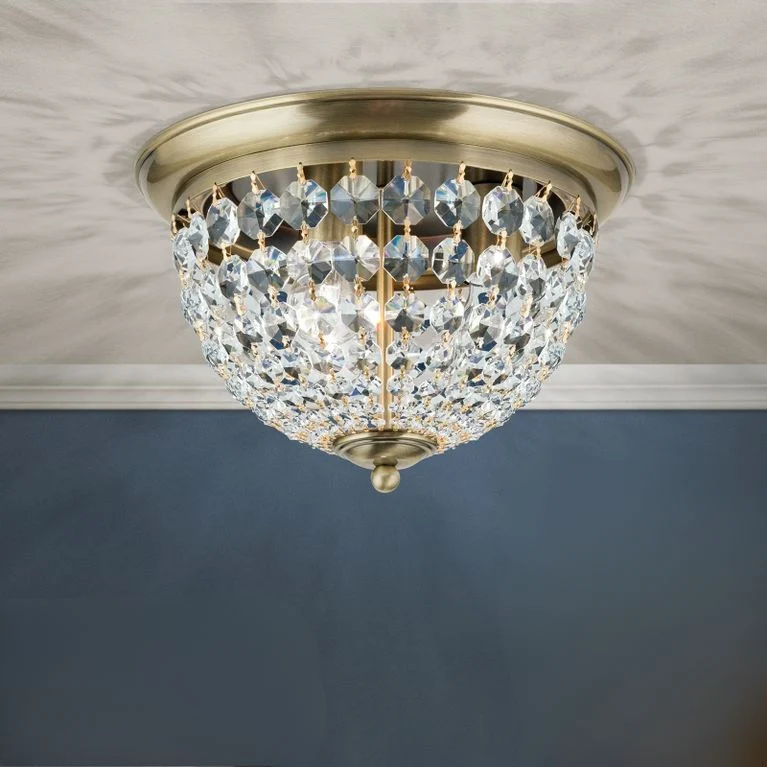Deckenleuchte Plafond