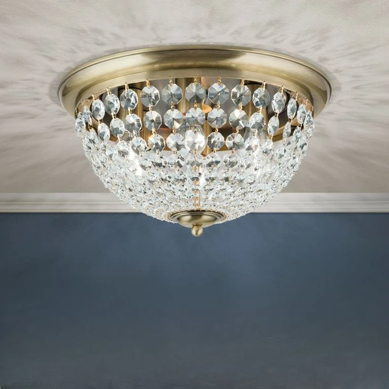 Deckenleuchte Plafond