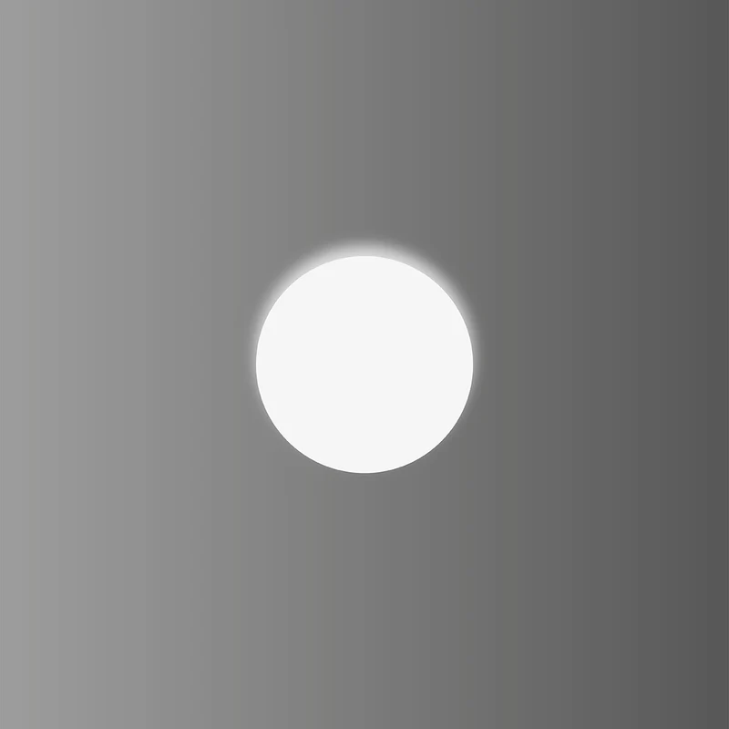 Wand-/Deckenleuchte Alma V2