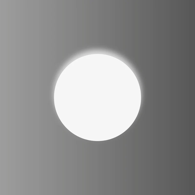 Wand-/Deckenleuchte Alma V2
