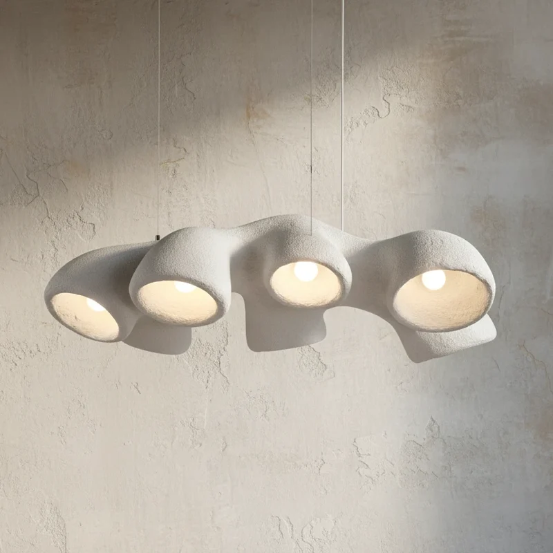 Organic Sculptural Pendant Chandelier | CL01S4ASC