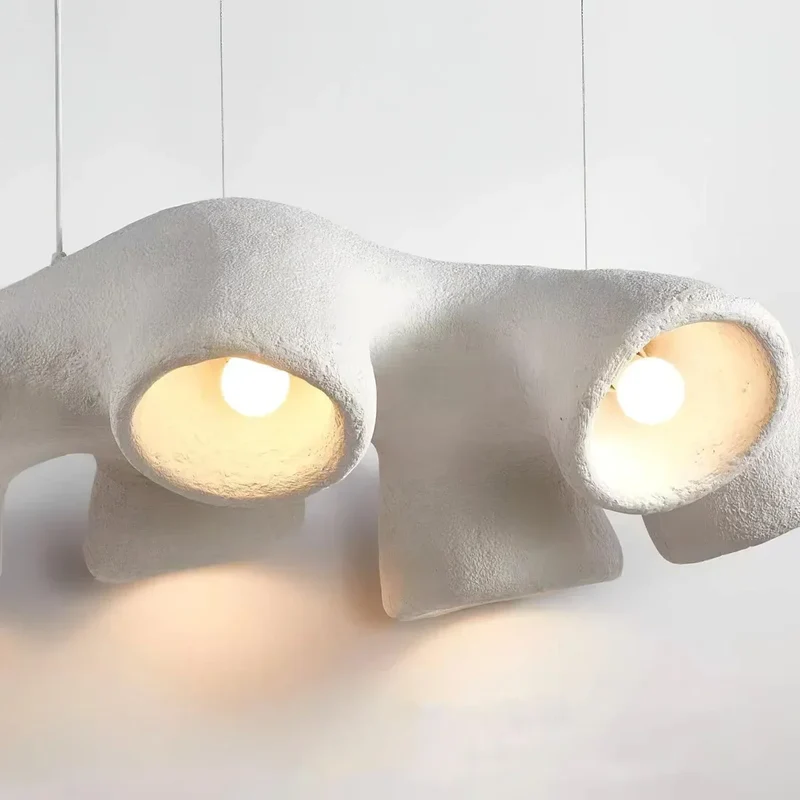 Organic Sculptural Pendant Chandelier | CL01S4ASC