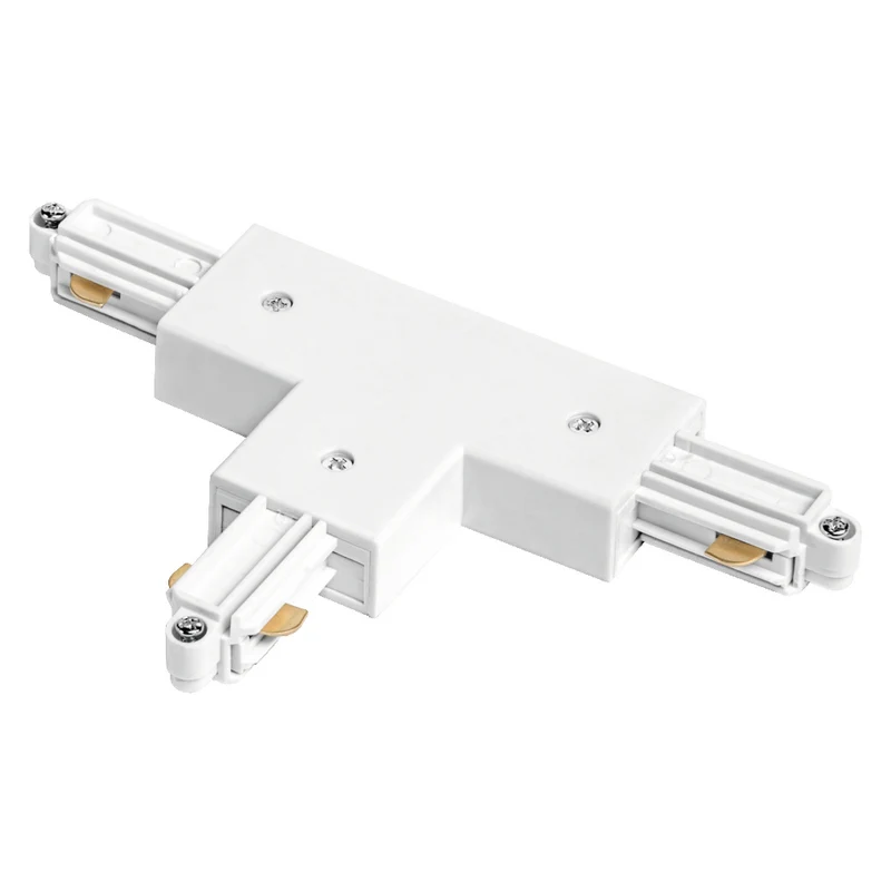 OSRAM Tracklight Stromschiene T-Connector Weiß