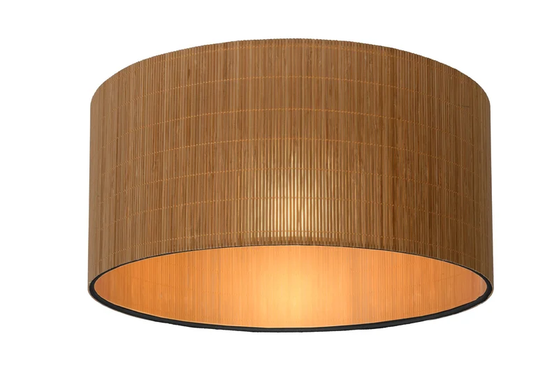 Deckenleuchte Magius Bambus Natur 42cm