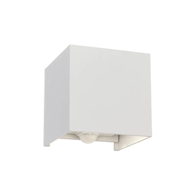 Wandleuchte Cube/Cube-S