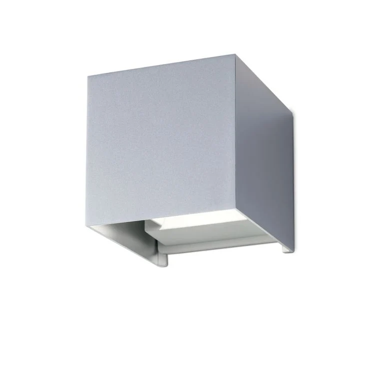 Wandleuchte Cube/Cube-S