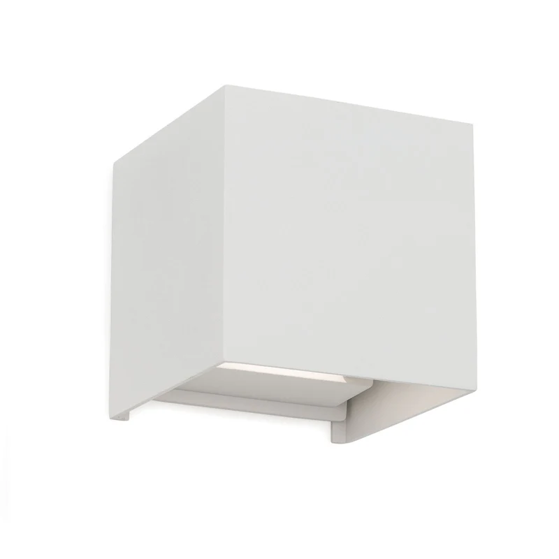Wandleuchte Cube/Cube-S