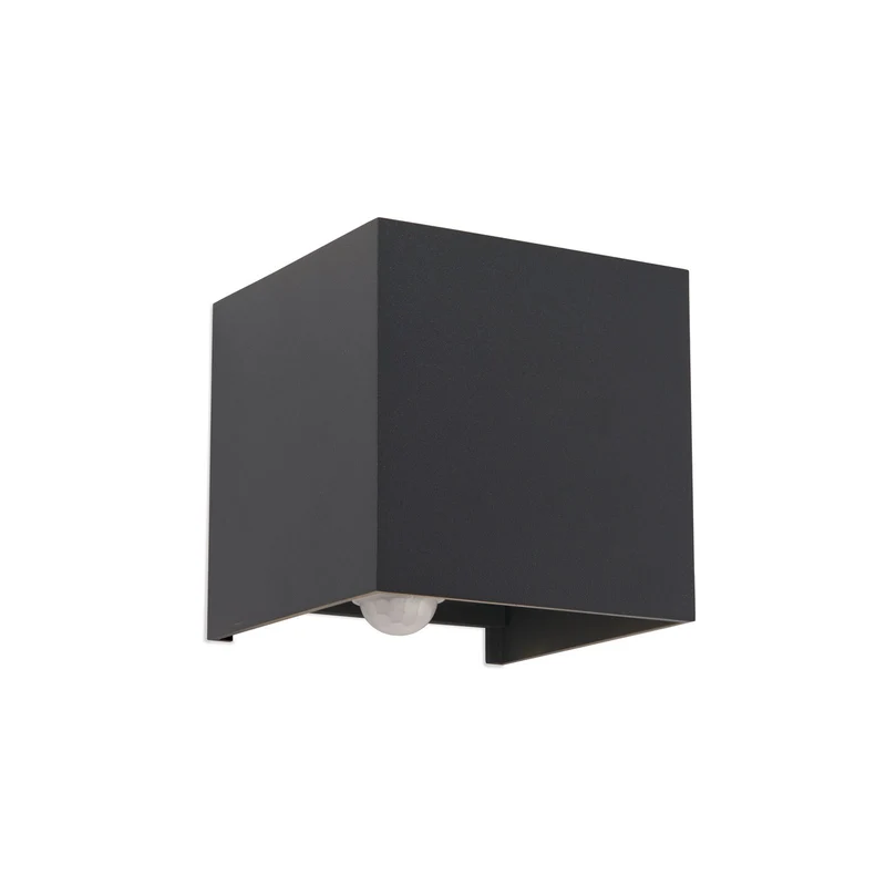 Wandleuchte Cube/Cube-S