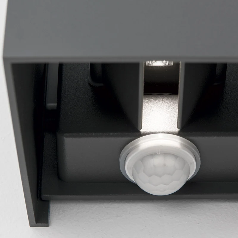 Wandleuchte Cube/Cube-S