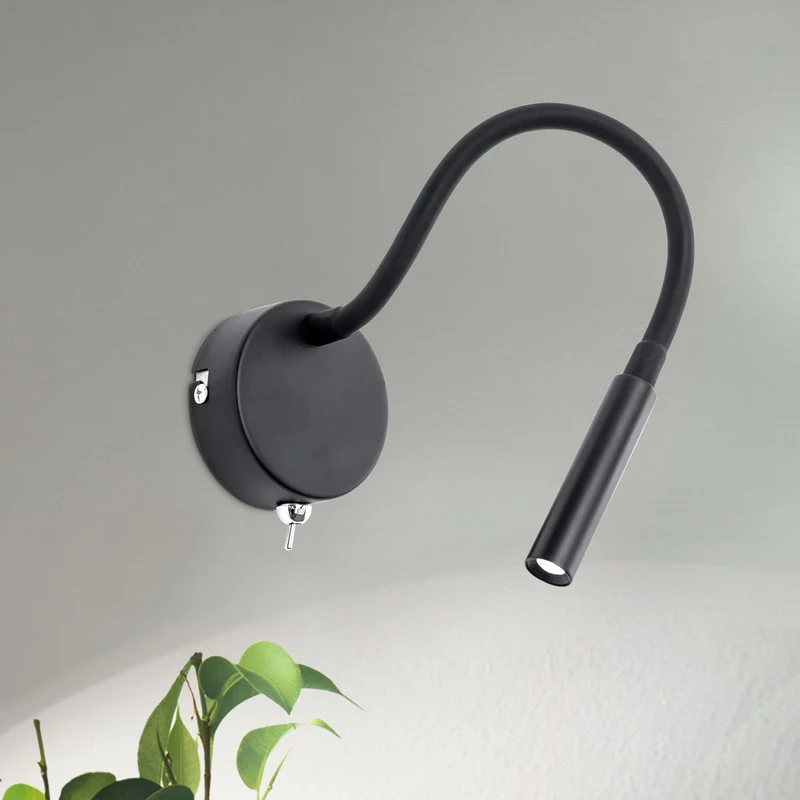 Wandleuchte Flexi